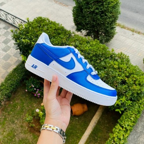 Scarpe nike air - scarpe, 1