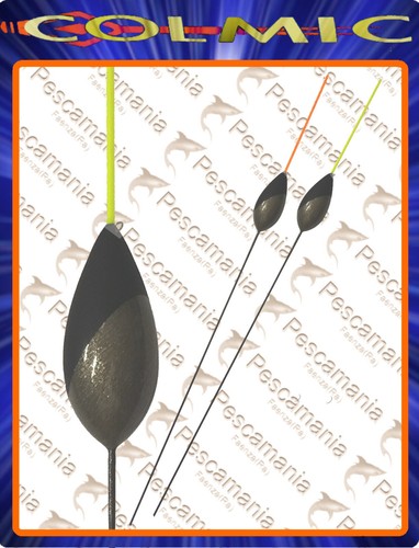 Galleggiante colmic orion - colmic,