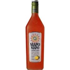 LIQUORE MAPO MAPO BARBERO 1 LT