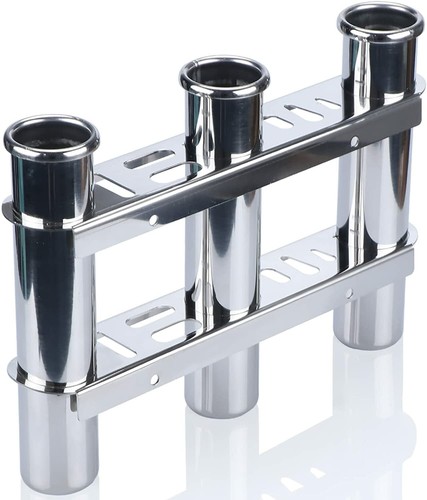 Marine stainless steel tubes - 3,