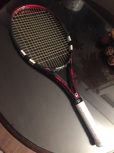 Racchetta tennis babolat - da,