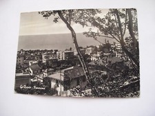Genova - Ge Quinto panorama - spedita f. g. 1955