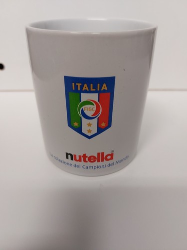 Tazza mug ferrero nutella - mug,
