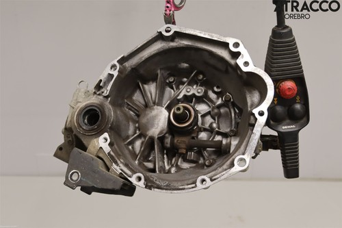 Cambio manuale originale kia - manuale,