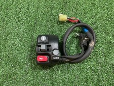 COMMUTATORE MANUBRIO SINISTRO