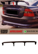 ❤️Spoiler Posteriore Stile DTM Compatibile con OPEL Vectra B Berlina 1995–2002❤️