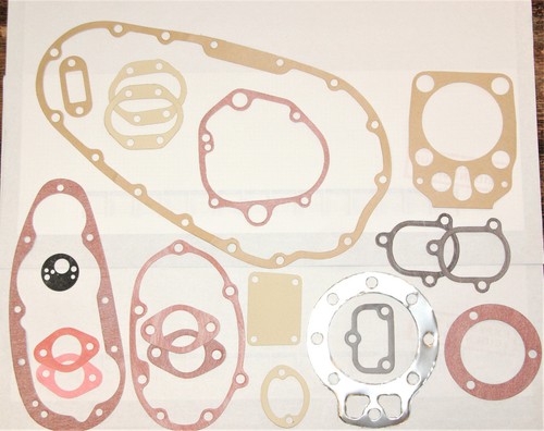 Dsa321 dichtungssatz gasket - dichtungssatz,