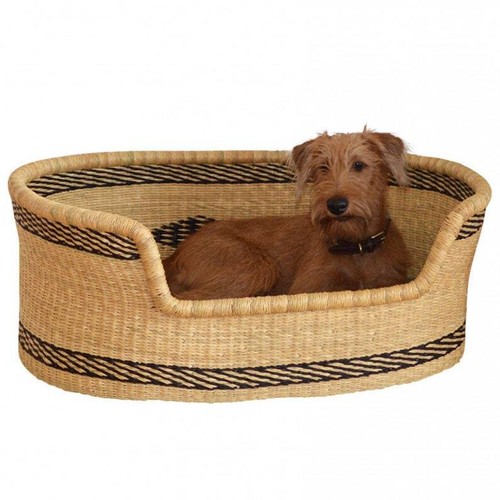 Cuccia per cani - , fatto