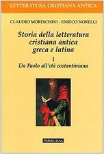 Storia della letteratura