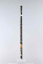 GAUTROT Aine flauto in legno