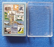 137th MODIANO PLAYING CARDS