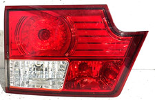 RICAMBI USATI, FANALINO