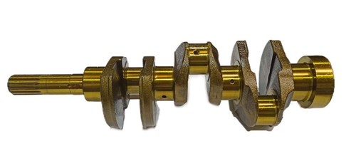 Albero motore kubota d1105 - albero,