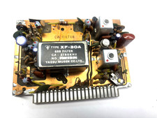 FILTRO SSB YAESU XF-30A DA