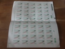 SCONTO-50%   50 francobolli da 1,5 Euro  per spedizione   italia ed estero