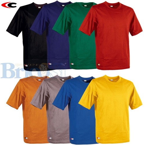 Shirt lavoro - t-shirt,