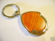 PORTACHIAVI IN ACCIAIO/RADICA