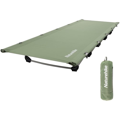Letto campeggio pieghevole