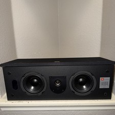 JBL TLX Center 2 Tweeter