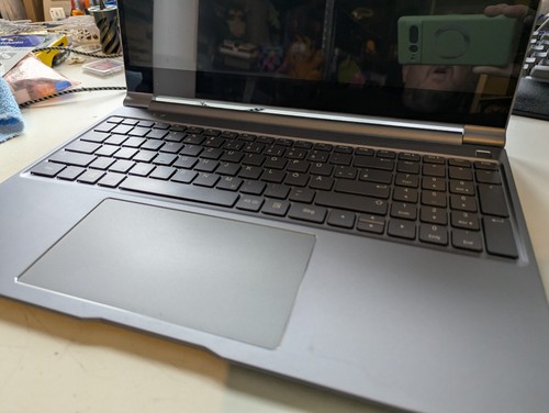 Trekstor primebook p15 intel - primebook,