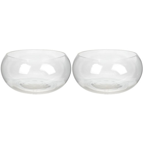 Set piccole ciotole pesciere - piccole,