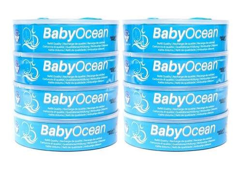 Babyocean ricarica - babyocean,