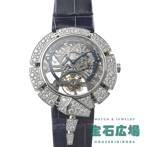 Bulgari serpenti incantati - bulgari,