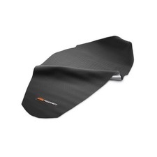 Coprisedile Powerparts nero