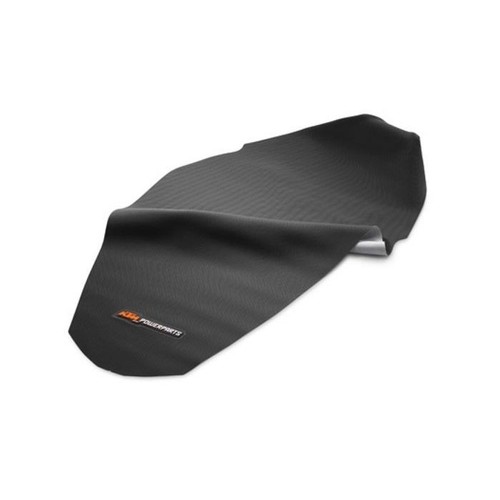 Coprisedile powerparts nero - coprisedile,