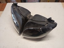 Yamaha Fazer FZS 600 2002 2003 Fanale Faro Luce Anteriore 