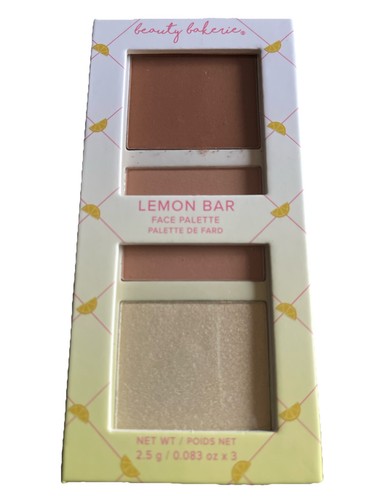 Beauty bakerie lemon bar - beauty,