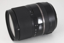 TAMRON 16-300mm F3.5-6.3 Di II