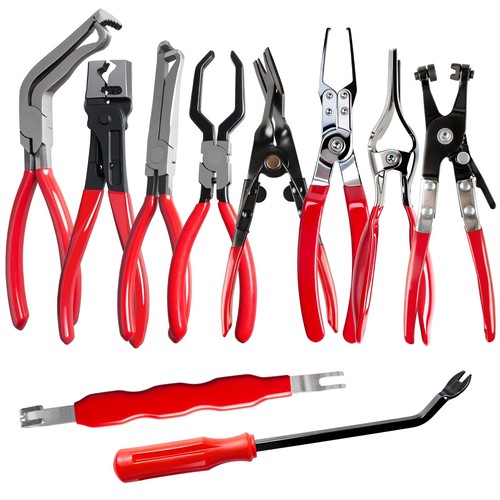 Set pinze scollegamento - set,