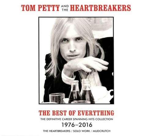 Petty tom and the - tom,
