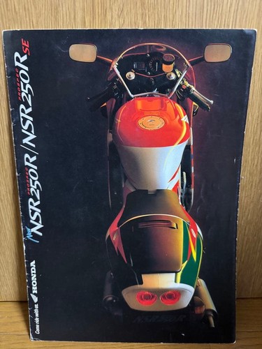 Stampa venduta catalogo honda - stampa,