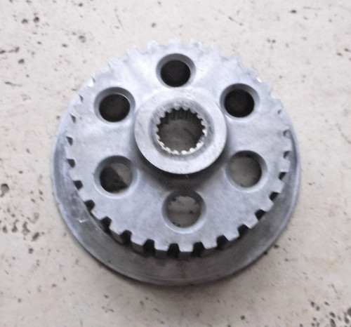 Mozzo frizione aprilia af1 - mozzo,