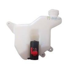 Serbatoio vaschetta lavavetri