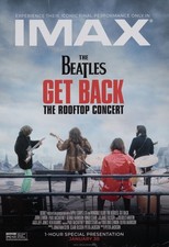 The Beatles: Get Back - The