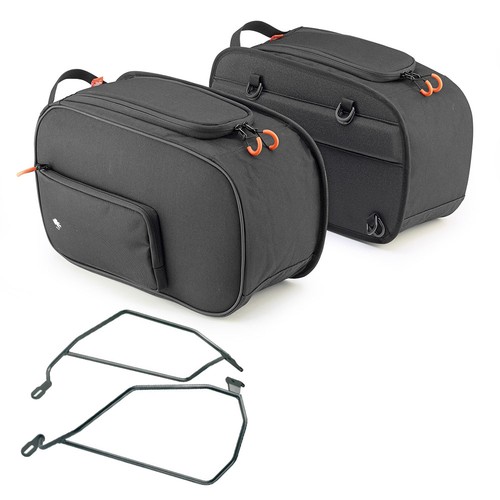 Borse laterali 17l st105 - borse,