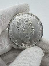 Rarissima moneta pulita 1