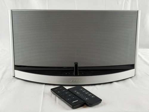 Bose sounddock sistema - bose,
