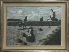 VACCHI SERGIO (Castenaso, 1925