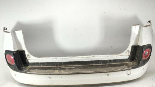 Paraurti posteriore fiat 500l - paraurti,