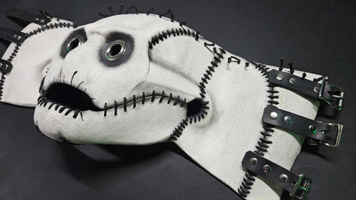 Maschera slipknot corey - slipknot, taylor