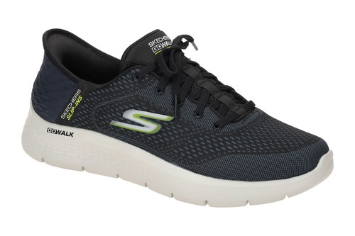 Scarpe skechers walk flex - scarpe, go