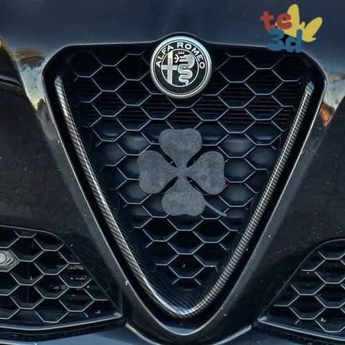 Quadrifoglio alfa romeo - romeo, 147