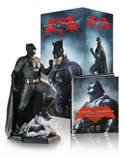Batman superman dawn of - vs,