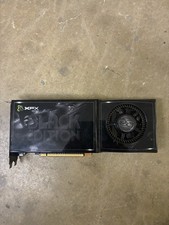 XFX NVIDIA GeForce GTX 260