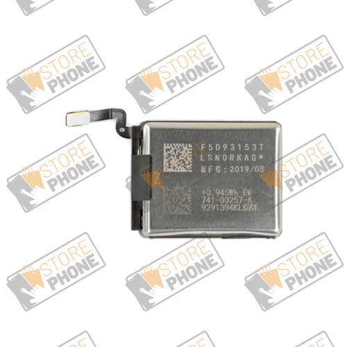 Batterie premium apple watch - apple,