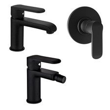 Tris Rubinetti Miscelatori